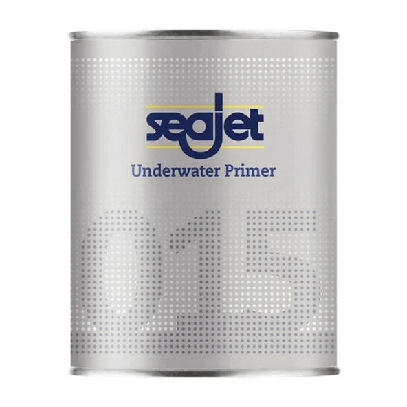 Seajet 015 Primer Antifouling Zehirli Boya Astarı  5lt ürün görseli 1