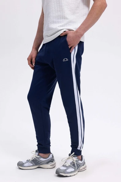 Ellesse Erkek Lacivert Tişört 5SM4363 ürün görseli 1