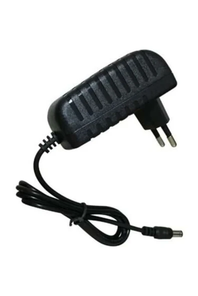 Cata Ct-2552 12V 3.5A 42W Priz Tipi Adaptör LED Şerit Trafosu Kamera & Elektronik Güç Kaynağı ürün görseli 1