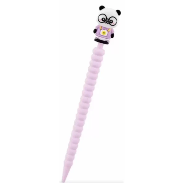 MIKRO VERSATIL KALEM SEVIMLI PANDA SL-9201-36 ürün görseli 1