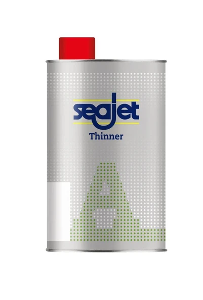 Seajet Tiner A 1lt ürün görseli 1