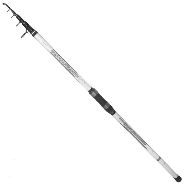 Kudos Avatar Black 400cm 150gr Tele Olta Kamışı ürün görseli 1