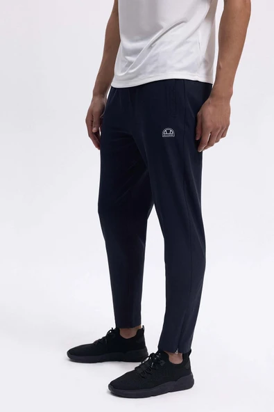 Ellesse Erkek Antrasit Tişört 5SM4440 - Resim 2