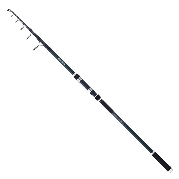 Daiwa New Samurai 3.00m 20-60gr Teleskopik Olta Kamışı ürün görseli 1