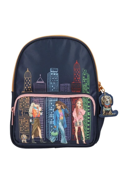 City Girls Sırt Çantası 12563 ürün görseli 1