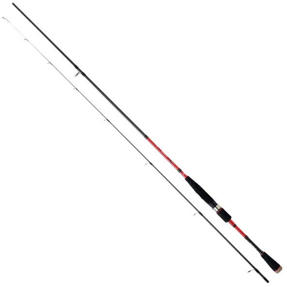 Daiwa Crossfire New Spin 213cm 7-21gr Spin Kamış ürün görseli 1