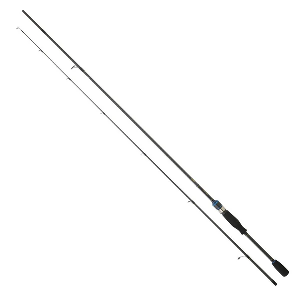 Daiwa Legalis RF 2.28 Mt 1-12 Gr 2p LRF Olta Kamışı ürün görseli 1