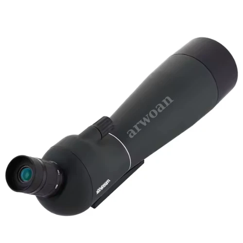 arwoan Monoküler veya Spotting Scope teleskop - Resim 3