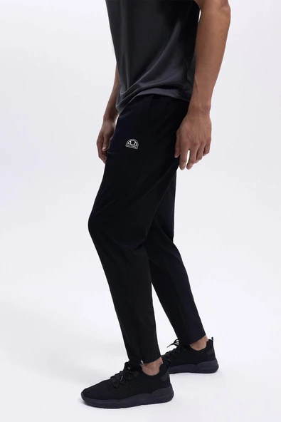 Ellesse Erkek Siyah Tişört 5SM4440 ürün görseli 1