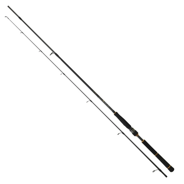 Daiwa Bg Seabass 2.72m, 14-42gr 2p Spin Olta Kamışı ürün görseli 1