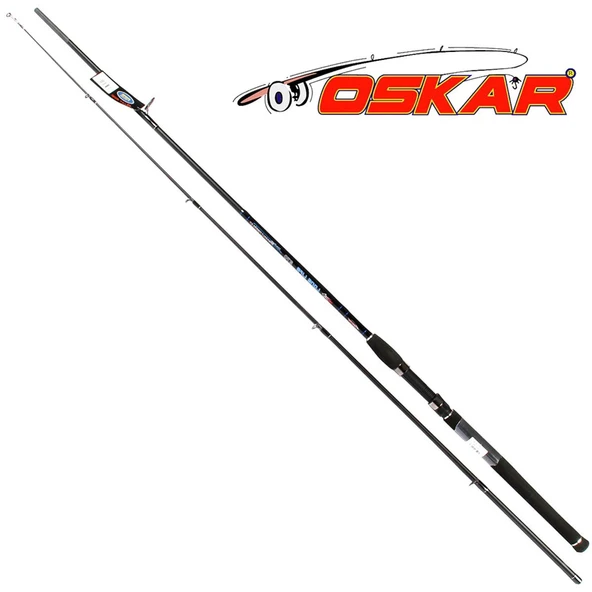 Long Life 2,70 mt Xtra Flexx 10-30 gr Kamış ürün görseli 1