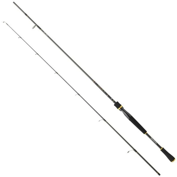 Daiwa Exceler 274 Cm 14-42 Gr 2P Spin At Çek Olta Kamışı ürün görseli 1