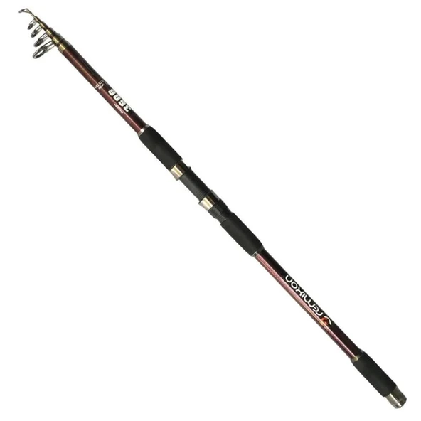 Remixon New Red Gun 3.00M 100-200gr Olta Kamışı ürün görseli 1