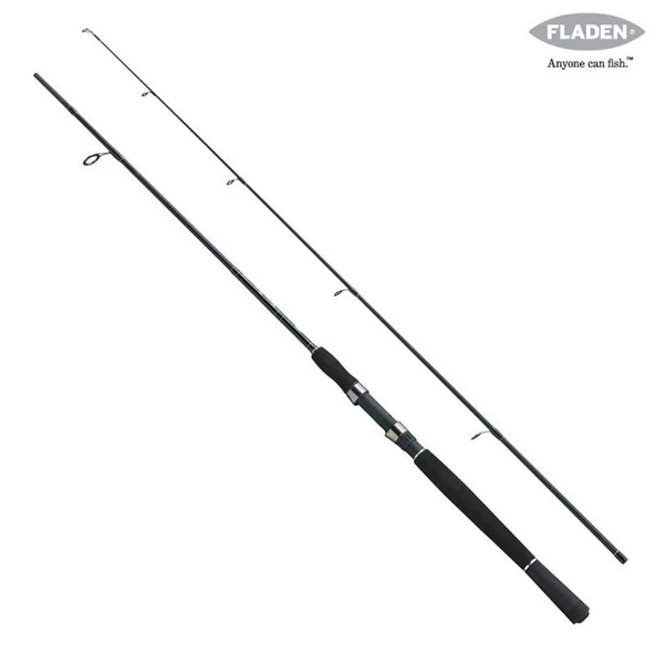 Fladen Xtra Flexx 240 Cm 10-30 Gr 2P Spin Olta Kamışı ürün görseli 1