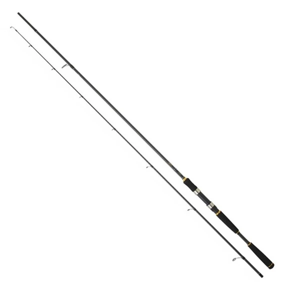 Daiwa New Legalis Seabass 2.70m 10-35gr 2P Olta Kamışı ürün görseli 1