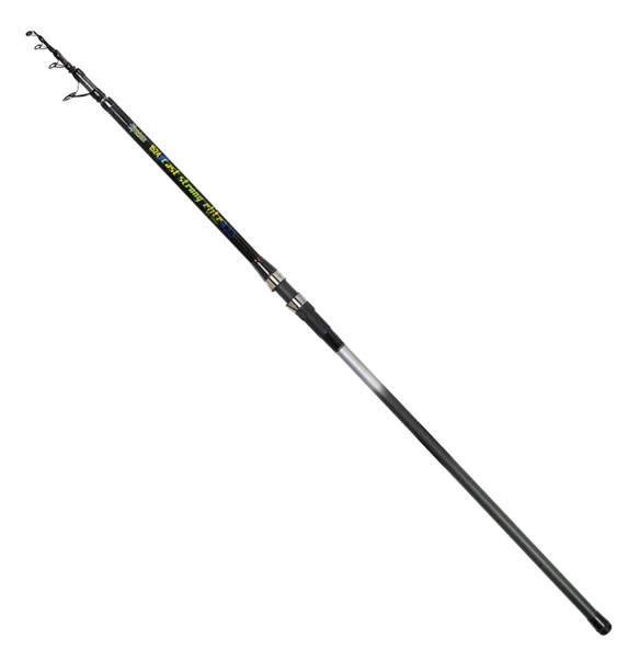 Captain 1524 Cast Strong Elite Tele Surf Kamış 425 cm 80-180 gr ürün görseli 1