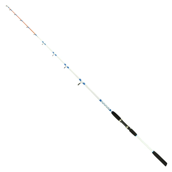 Captain 1426 Sea Bream Fisher 210 Cm 150 Gr 2 Parça Solid Tekne Kamışı ürün görseli 1