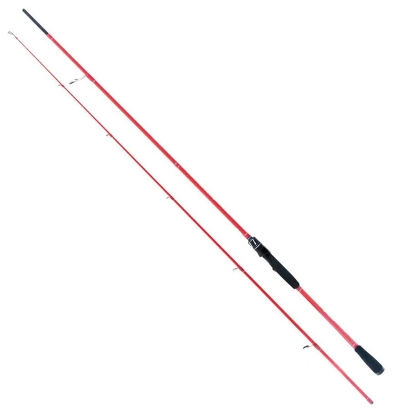 Ryuji Red Fox 2.70m 5-55gr 2P Spin Olta Kamış ürün görseli 1