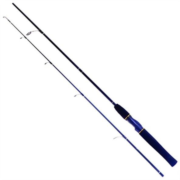 Remixon Double Black Serisi 210 Cm Spin At Çek Olta Kamışı ürün görseli 1