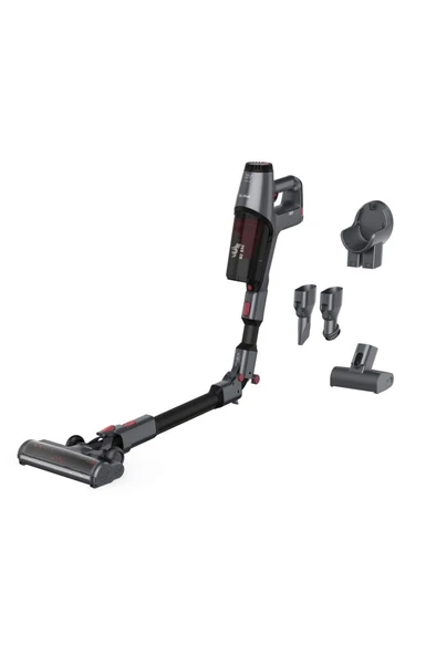 TEFAL TY6973 X-Pert 3.60 Flex Kablosuz Dikey Şarjlı Süpürge Evcil Hayvan Dostu ürün görseli 1