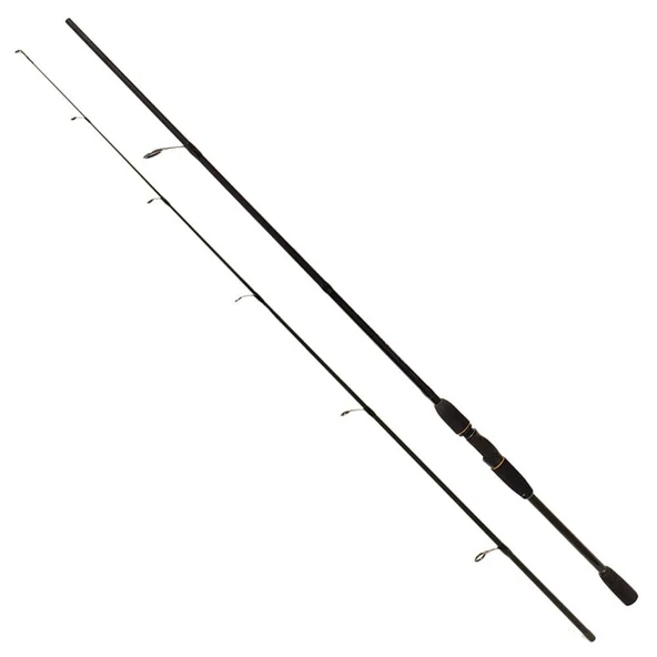 Remixon Double Black Serisi 240 Cm Spin At Çek Olta Kamışı ürün görseli 1