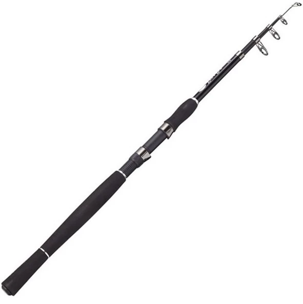 Fladen Xtra Flexx Tele Kamış 270 CM 15-50GR ürün görseli 1