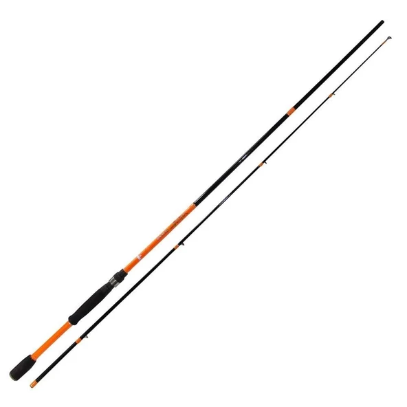 Bauer Akira 210cm 2-8gr Lrf Kamışı ürün görseli 1