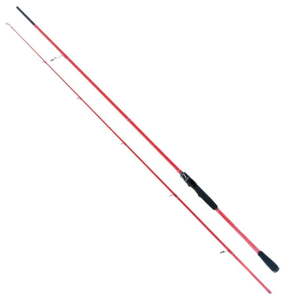 Ryuji Red Fox 2.40m 5-55gr 2P Spin Olta Kamış ürün görseli 1