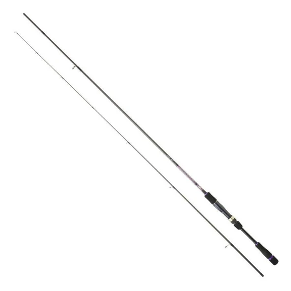 Daiwa Crosscast 2.34M 3-10 gr 2 P LRF Olta Kamışı ürün görseli 1