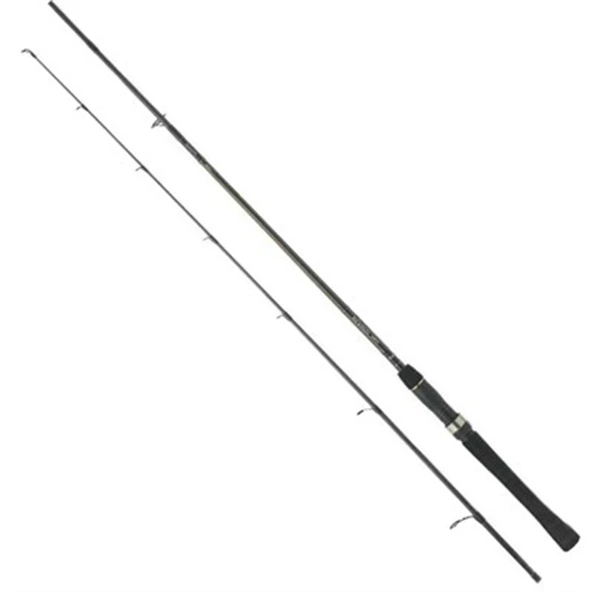 Daiwa Revros 2.44 Mt 14-42 Gr 2p Spin At Çek Olta Kamış ürün görseli 1