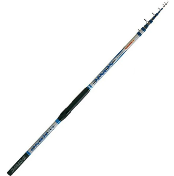 TRABUCCO Sonic XS Tekno 180 Cm Tele Bot Kamışı ürün görseli 1