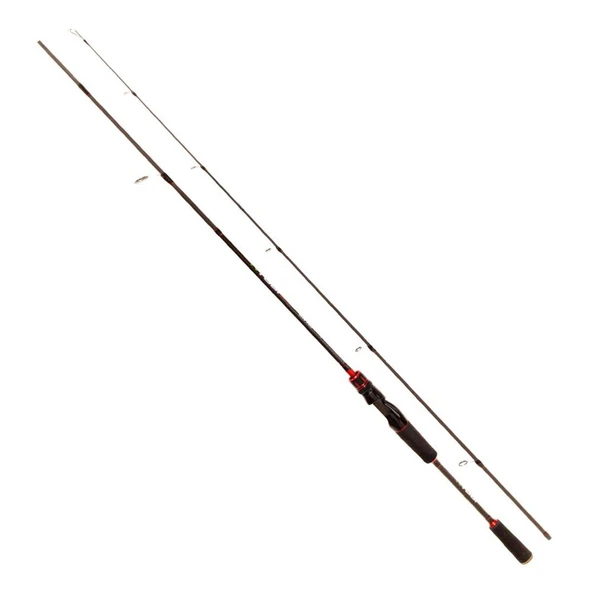 Ryuji Luna 2.70m 4-35 gr 2P Spin Olta Kamışı ürün görseli 1