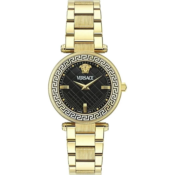 Versace VRSCVE8B00624 Kadın Kol Saati ürün görseli 1