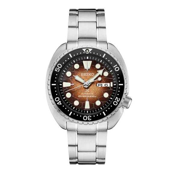 Seiko Prospex Special Edition SRPH55 Erkek Kol Saati ürün görseli 1