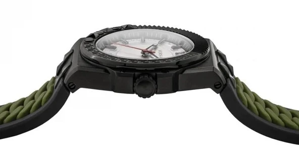 Versace VRSCVEDY00419 Erkek Kol Saati - Resim 4