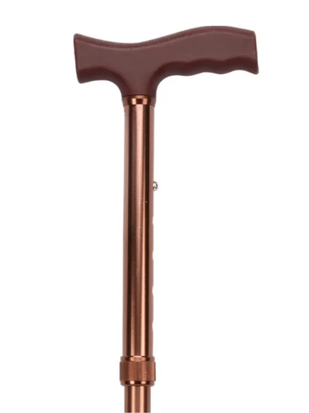 Medas Life Comfort Ithal Katlanır Baston - Resim 3