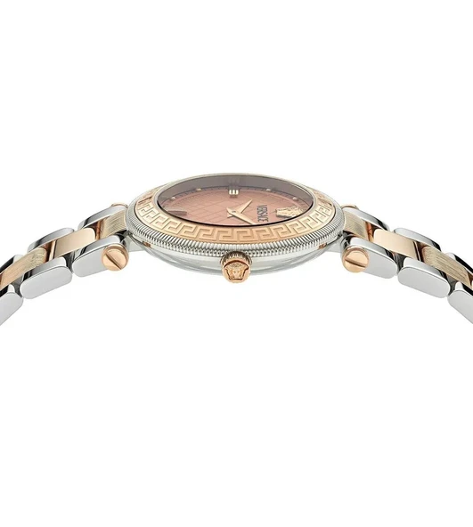 Versace VRSCVE8B00424 Kadın Kol Saati - Resim 2