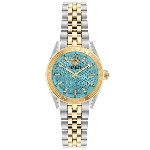 Versace VRSCVE8I00524 Kadın Kol Saati ürün görseli 1