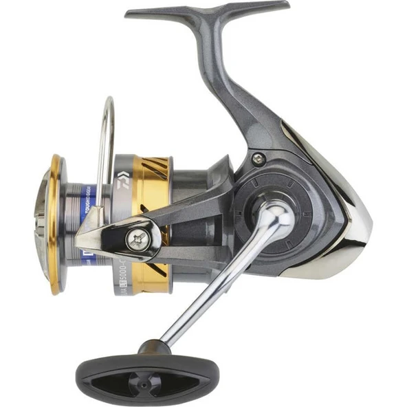 Daiwa Laguna 20 LT 5000C Olta Makinesi ürün görseli 1