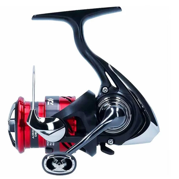 Daiwa Ninja 23 LT 2000 Olta Makinası ürün görseli 1