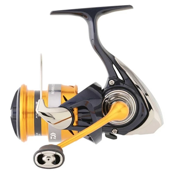 Daiwa Revros 23 LT 2500 XH Olta Makinası ürün görseli 1