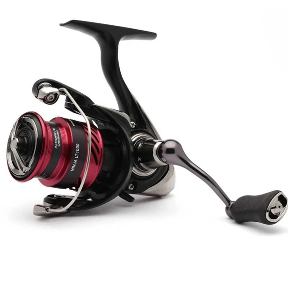 Daiwa Ninja 23 LT 3000 CXH Olta Makinası ürün görseli 1