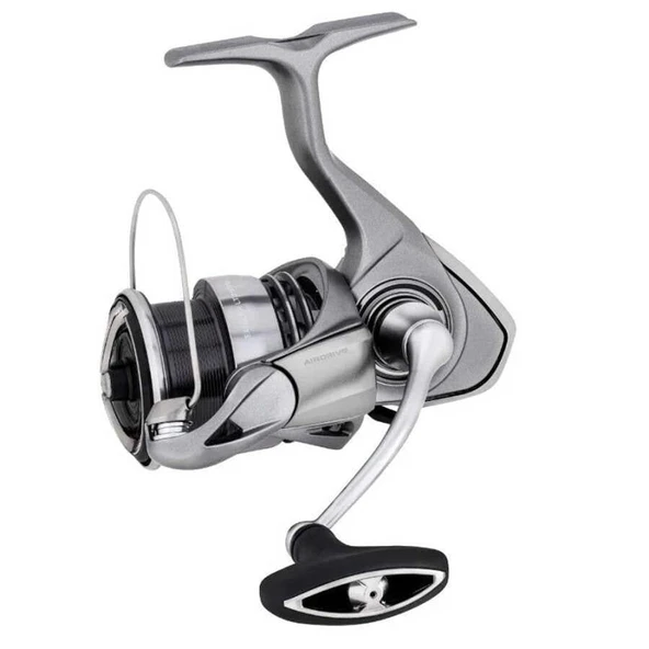 Daiwa Exceler 23 LT 3000C Olta Makinası - Resim 4