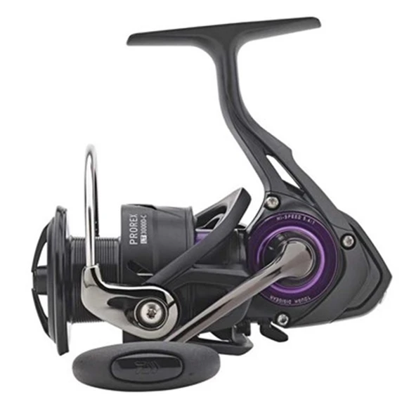 Daiwa Prorex LT 2017 3000 D CXH Spin At Çek Olta Makinesi ürün görseli 1