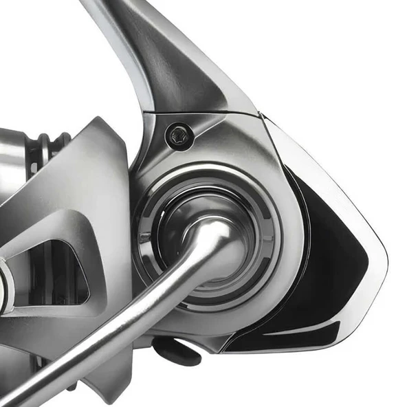 Daiwa Exceler 23 LT 3000C Olta Makinası - Resim 3