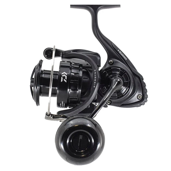 Daiwa BG Black LT 3000 D ARK Olta Makinesi ürün görseli 1