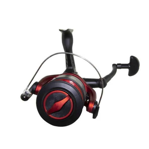Bauer Surya 7000 Red Pearl 5bb Makina - Resim 2