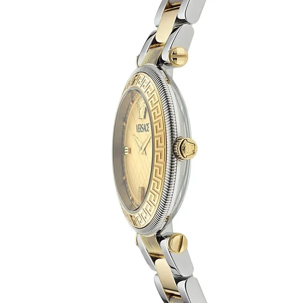 Versace VRSCVE8B00324 Kadın Kol Saati - Resim 2