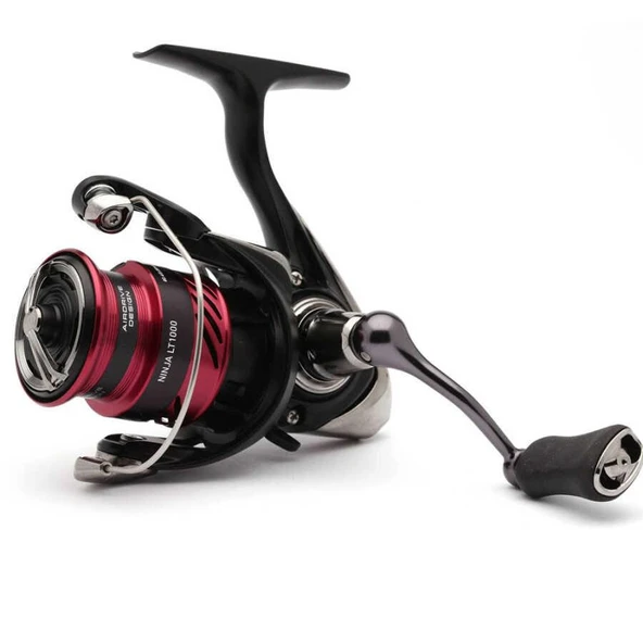 Daiwa Ninja 23 LT 5000 C Olta Makinası - Resim 2