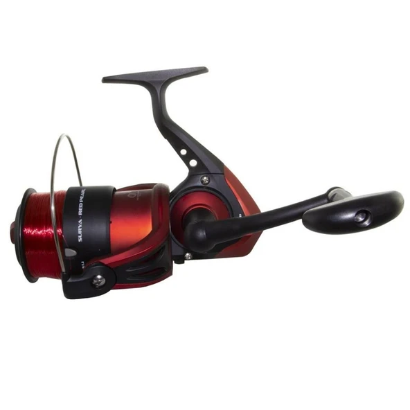 Bauer Surya 7000 Red Pearl 5bb Makina ürün görseli 1